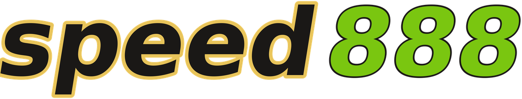 speed888 logo